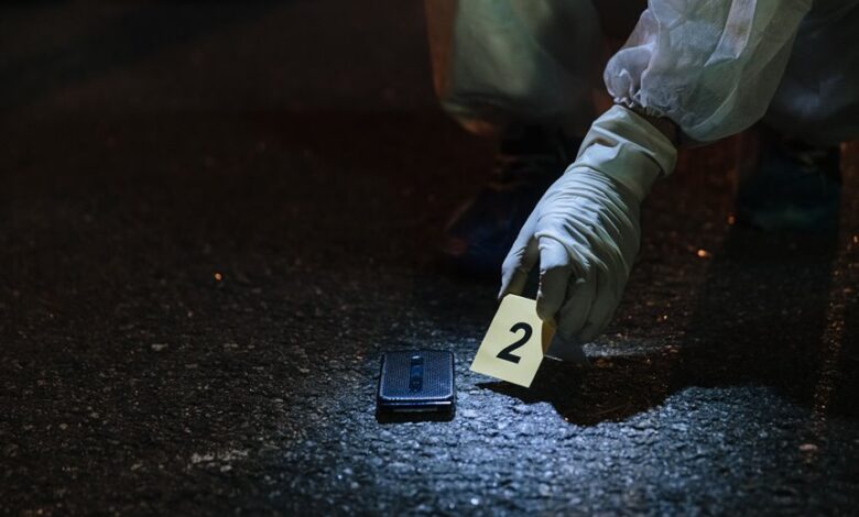 caller trace investigation identifiers and numbers