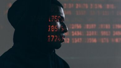 digital number profiles listed
