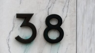 digital numbers profiles listed