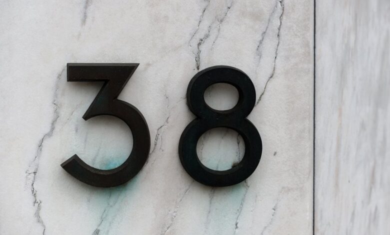digital numbers profiles listed