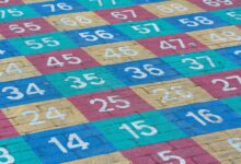 identify multiple activity investigation numbers