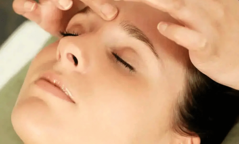 Indian Head Massage Training Course: A Complete Guide to Learning a Timeless Therapy