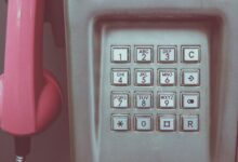 list of incoming phone numbers