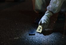 list of numbered activities