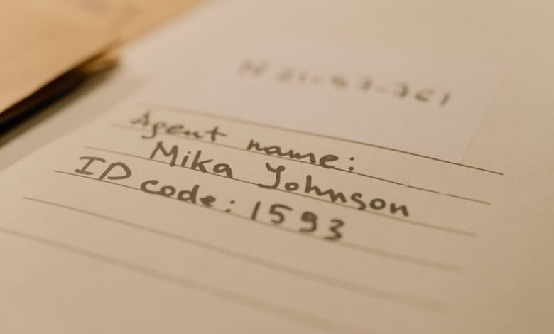 list of phone numbers provided