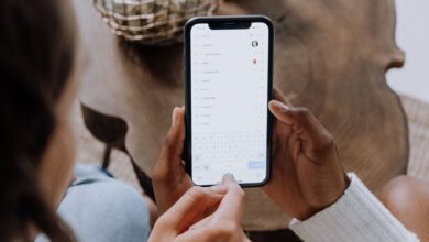 list of various phone numbers