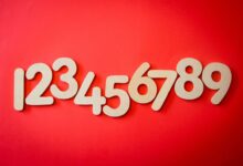 list of various telephone numbers