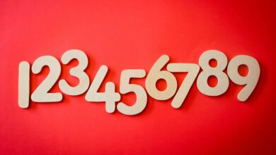 list of various telephone numbers