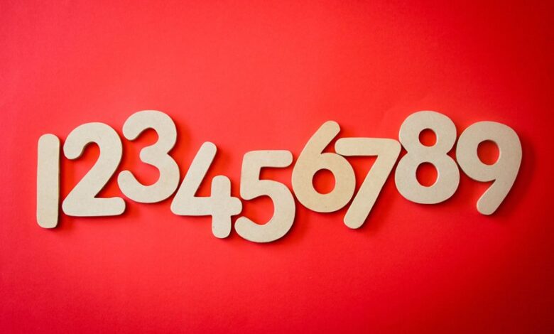 list of various telephone numbers