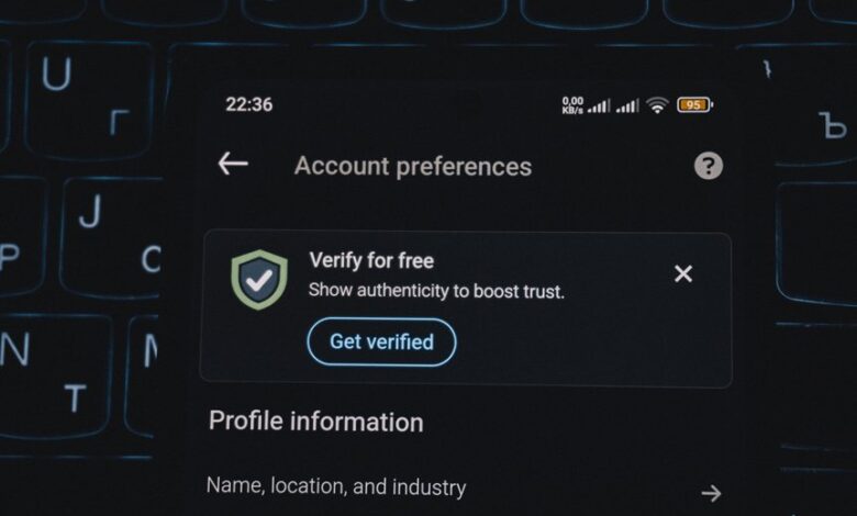 list of verified phone numbers