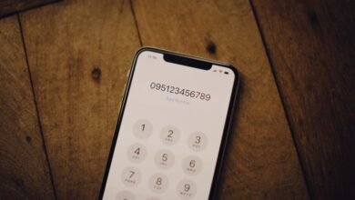 mobile caller phone numbers list
