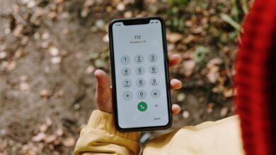 mobile numbers for contact investigation