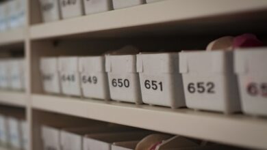 phone number verification archive list
