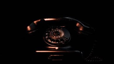 phone numbers and caller records decode