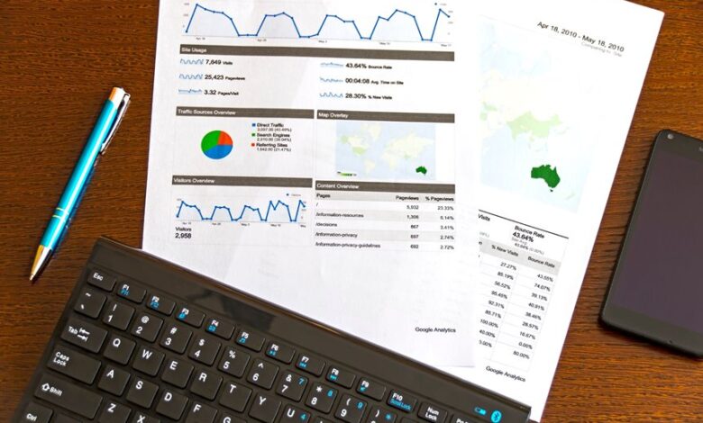phone numbers listed for tracking results
