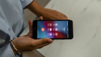 unknown caller numbers list details