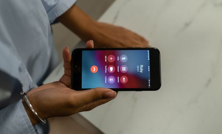 unknown caller numbers list supplied