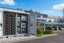 C&I Energy Storage: A Complete Guide for Commercial and Industrial Businesses