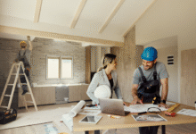 Redefining Comfort: How Professional Renovation Enhances Modern Homes