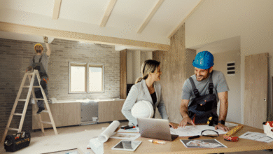 Redefining Comfort: How Professional Renovation Enhances Modern Homes