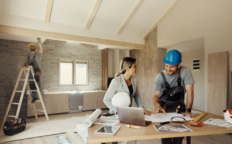 Redefining Comfort: How Professional Renovation Enhances Modern Homes
