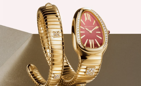 Bvlgari Serpenti vs Octo – Which Collection Stands Out?