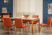 How to Choose a Dining Table That Works for Everyday Life