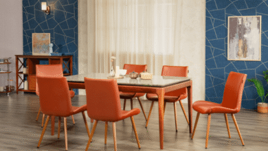 How to Choose a Dining Table That Works for Everyday Life