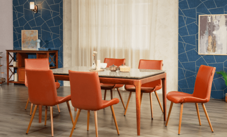 How to Choose a Dining Table That Works for Everyday Life