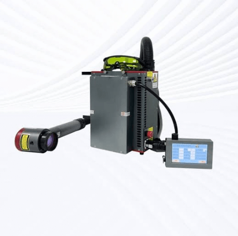 Inside a Pulse Laser Cleaning Machine: Technology, Operation, and Best Practices