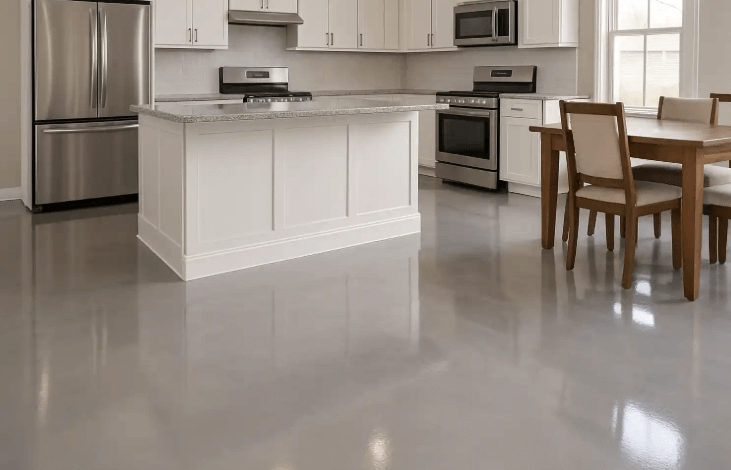 Choosing Among Metallic Epoxy Suppliers: What Actually Separates a Good Floor From a Great One