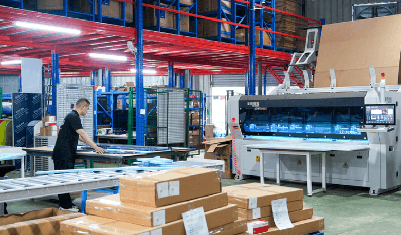 A Complete Buyer's Guide to Choosing a Packaging Production Line