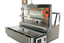 Maintenance and Troubleshooting Guide for Cellophane Overwrapping Machines