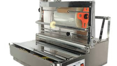 Maintenance and Troubleshooting Guide for Cellophane Overwrapping Machines