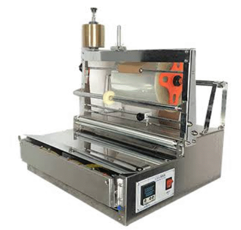 Maintenance and Troubleshooting Guide for Cellophane Overwrapping Machines