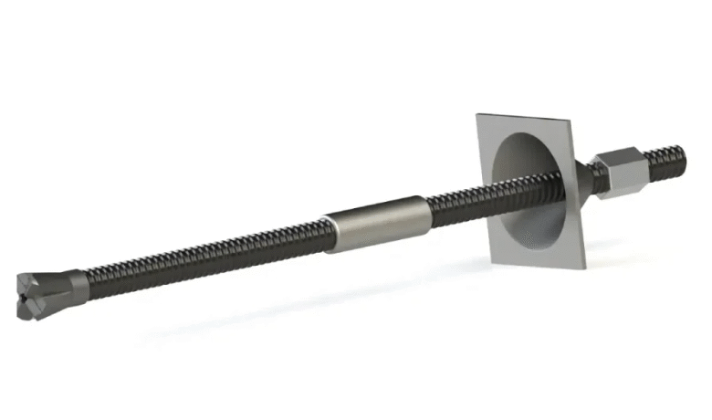 How to Evaluate and Choose the Best Rock Bolt Suppliers for Your Project