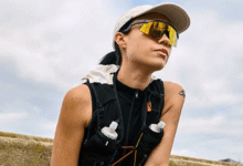 Understanding Sports Sunglasses Manufacturing: From Design to Finished Product