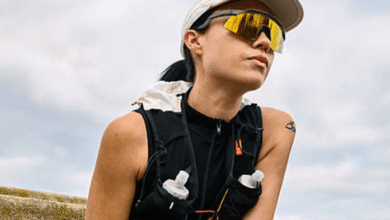 Understanding Sports Sunglasses Manufacturing: From Design to Finished Product