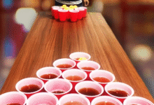 Drinking Party Games for Themed Parties and Special Occasions