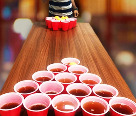Drinking Party Games for Themed Parties and Special Occasions