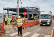 Municipal Procurement Guide: Planning Vehicle Traffic Signal Infrastructure Projects