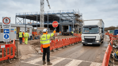 Municipal Procurement Guide: Planning Vehicle Traffic Signal Infrastructure Projects