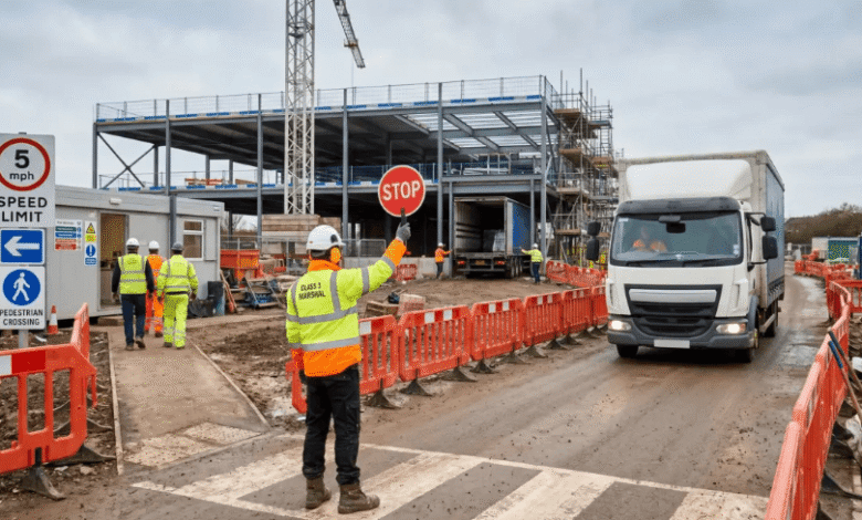 Municipal Procurement Guide: Planning Vehicle Traffic Signal Infrastructure Projects