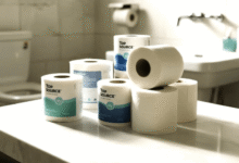 A Facility Manager's Guide to Choosing the Right Jumbo Toilet Paper Roll Dispenser