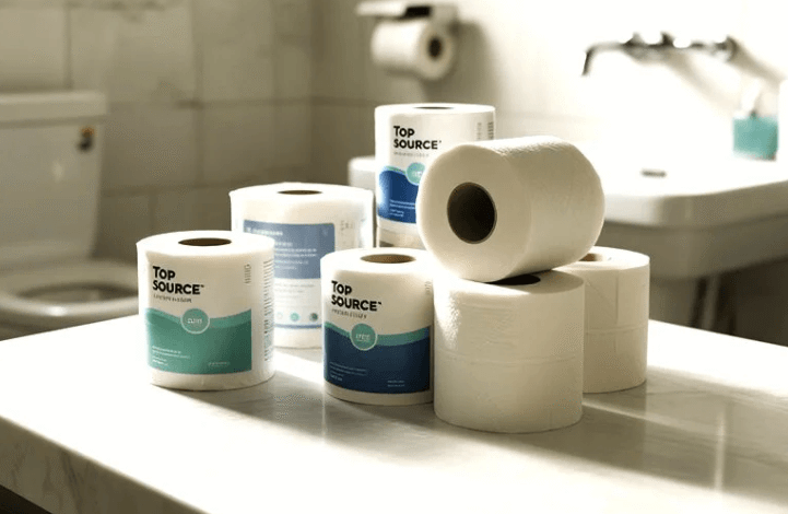 A Facility Manager's Guide to Choosing the Right Jumbo Toilet Paper Roll Dispenser