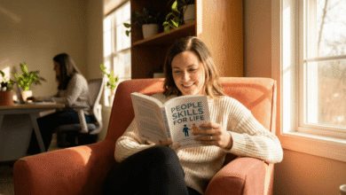 Beyond the Fear of Isolation: Building Self-Reliance and Finding Comfort in Solitude