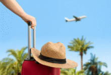 The Vacation Guilt Trap: How to Finally Unplug and Recharge