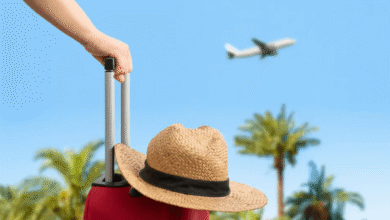 The Vacation Guilt Trap: How to Finally Unplug and Recharge