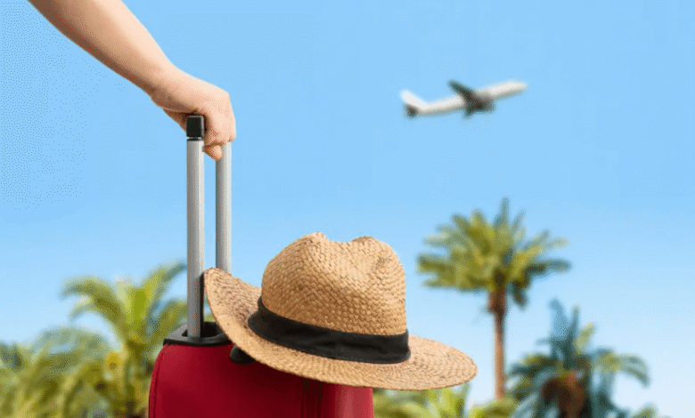 The Vacation Guilt Trap: How to Finally Unplug and Recharge