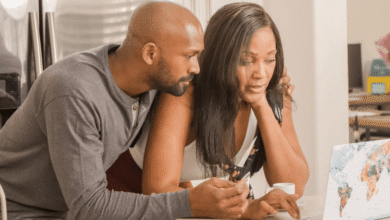 Six Psychological Money Myths That Quietly Keep You Broke